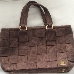 Harveys Large Carriage Collection Herringbone